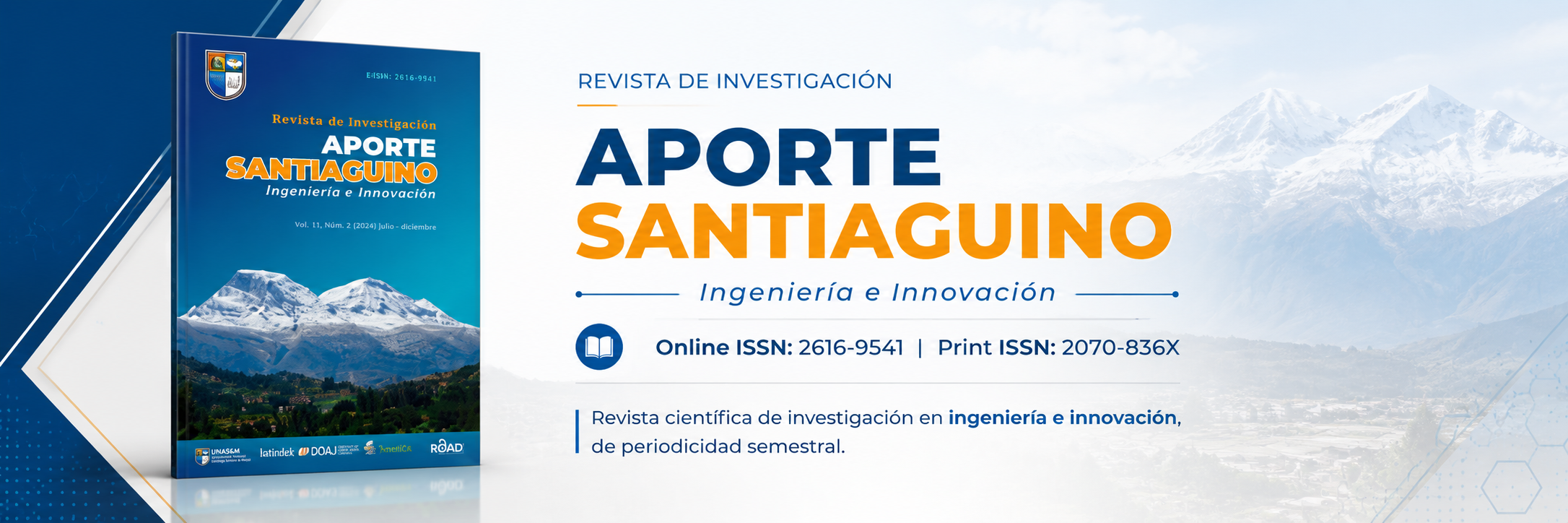 Aporte Santiaguino